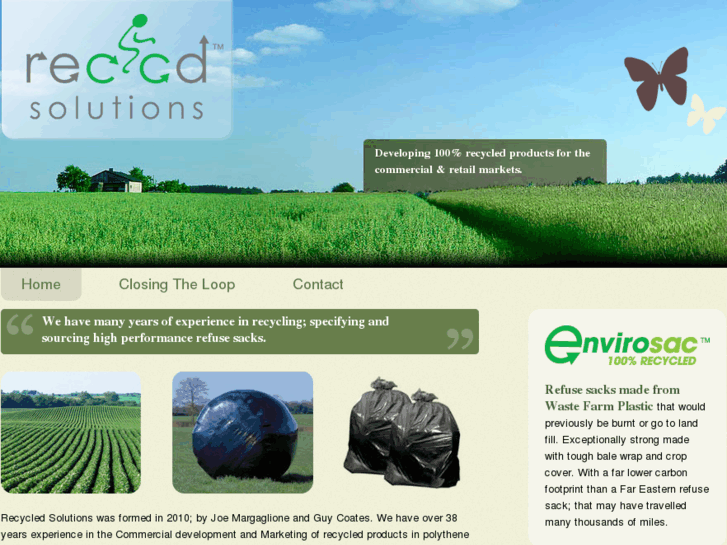 www.recycled-solutions.com