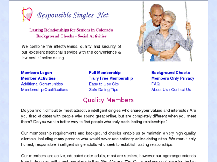 www.responsiblesingles.net