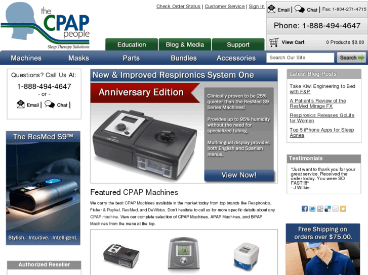 www.retailcpap.com