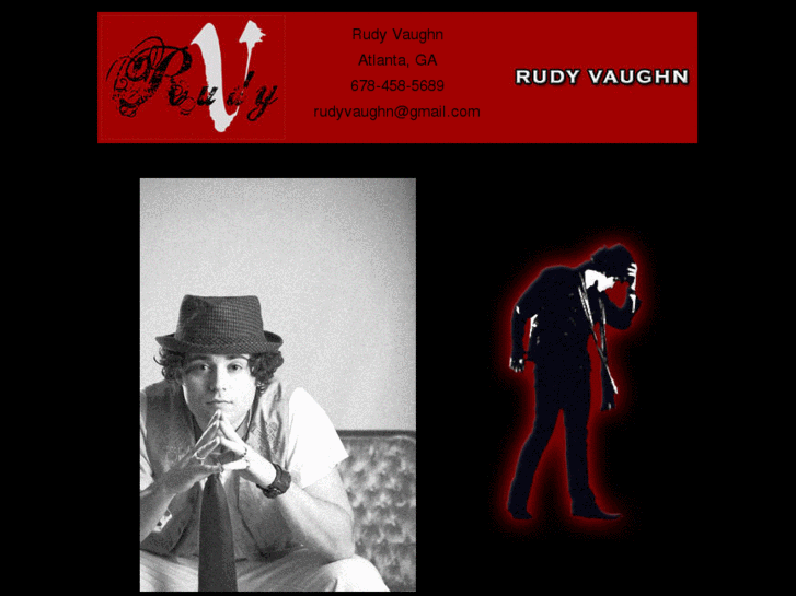 www.rudyvaughn.com