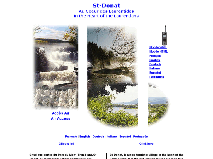 www.saint-donat.com