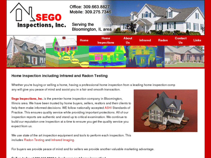 www.segoinspections.net