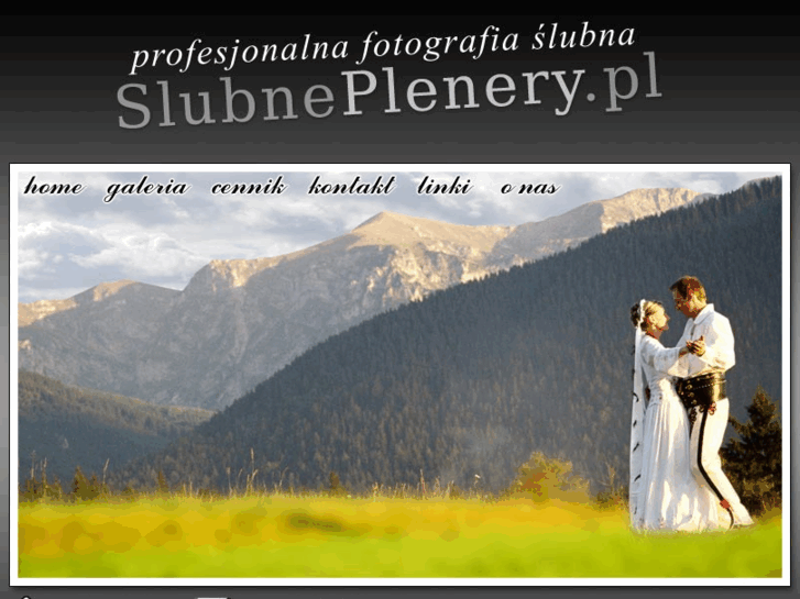 www.slubneplenery.pl