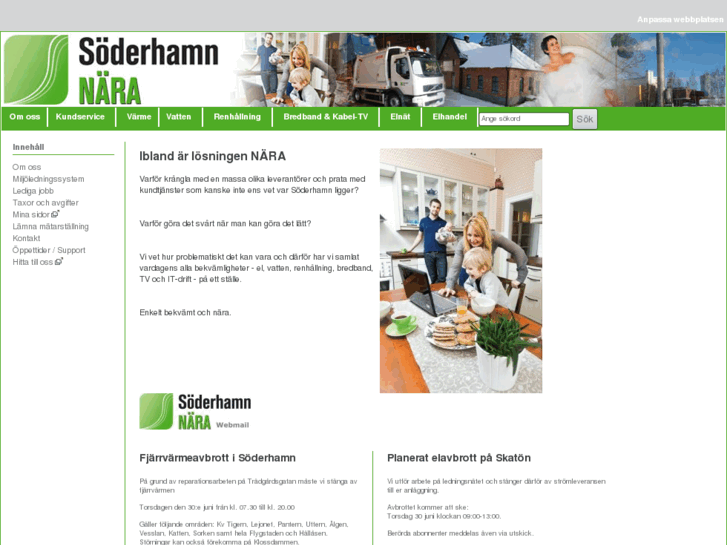 www.soderhamnnara.se