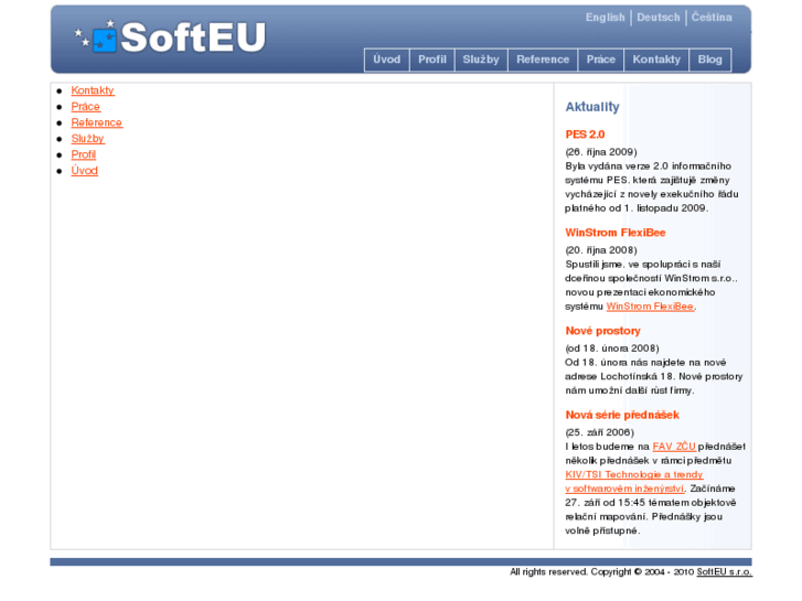 www.softeu.cz