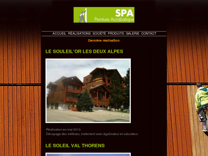 www.spa-peinture.com