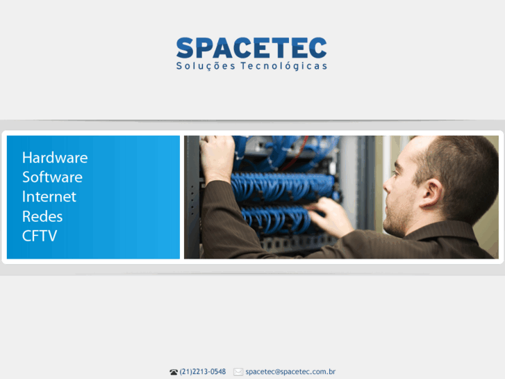 www.spacetec.com.br