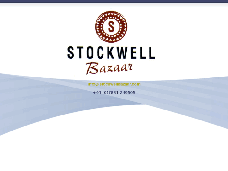 www.stockwellbazaar.com