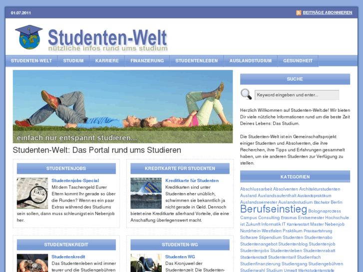 www.studenten-welt.de
