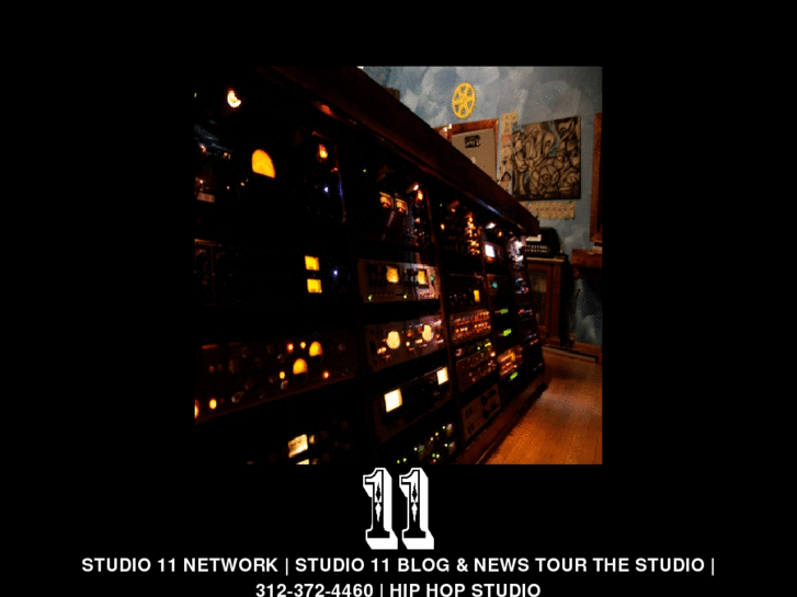 www.studio11chicago.com