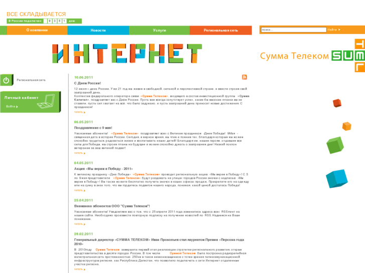 www.sumtel.ru