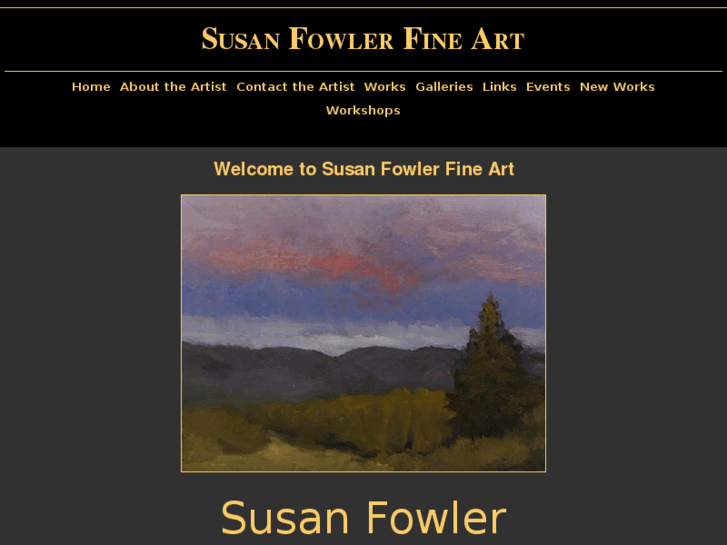 www.susanfowlerartist.com