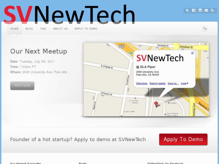 www.svnewtech.com