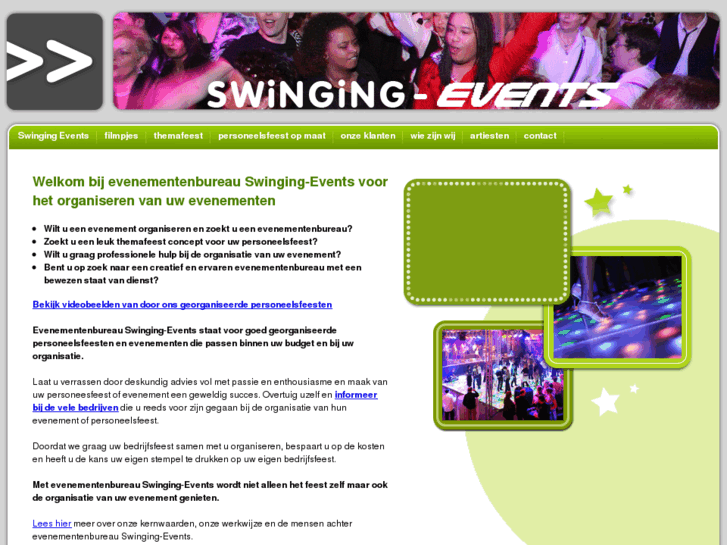 www.swinging-events.nl
