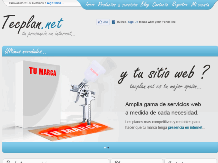 www.tecplan.net