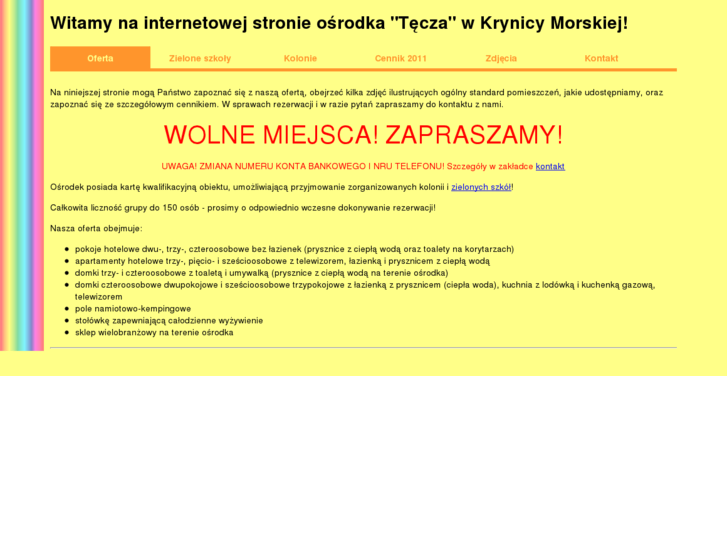 www.tecza-krynica.net