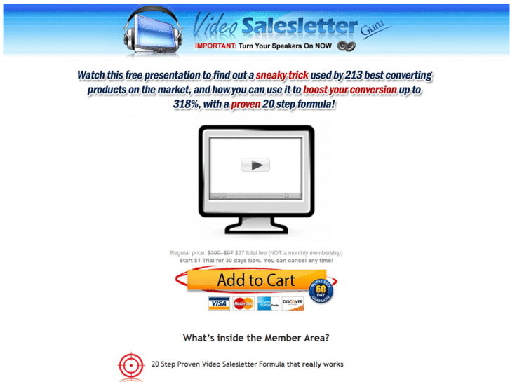 www.thevideosalesletterguru.com