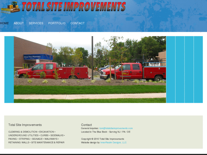 www.totalsiteimprovements.com