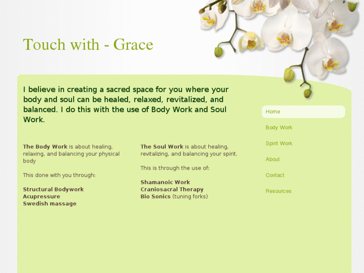 www.touchwith-grace.com