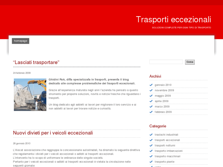 www.trasporti-eccezionali.biz