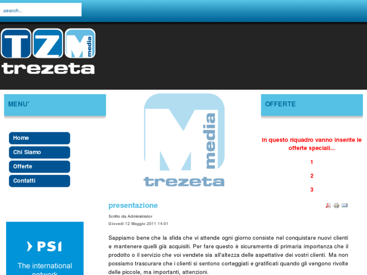 www.trezetamedia.com