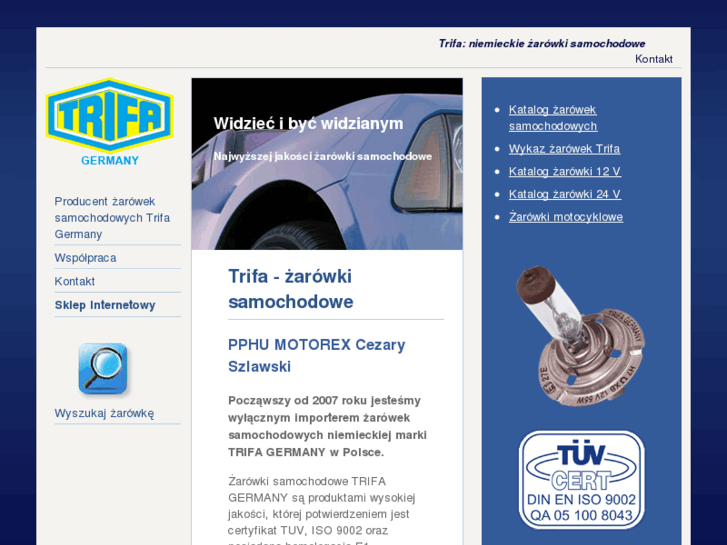 www.trifa.pl