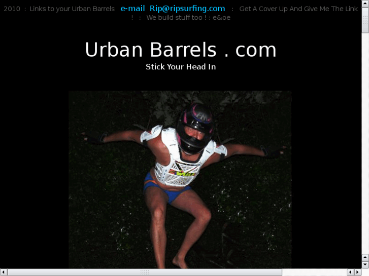 www.urbanbarrels.com