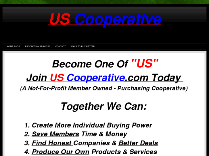 www.uscooperative.com