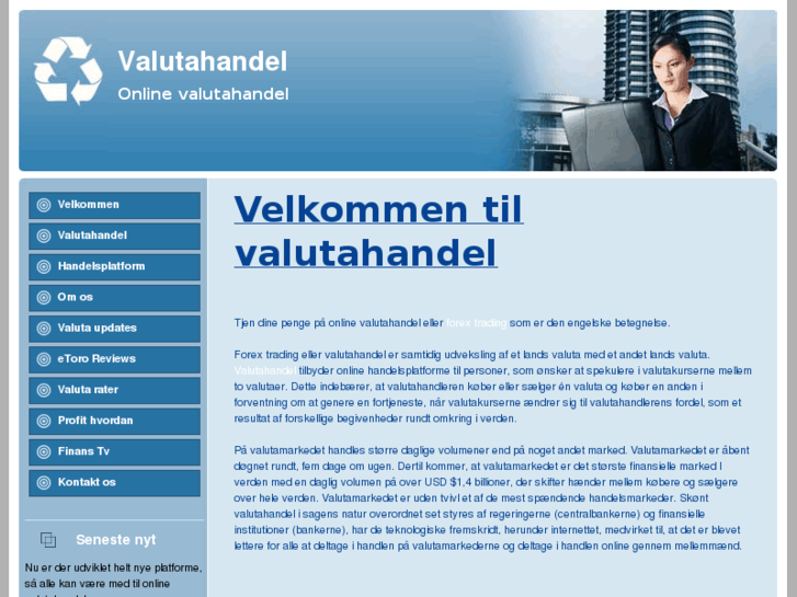 www.valuta-handel.net