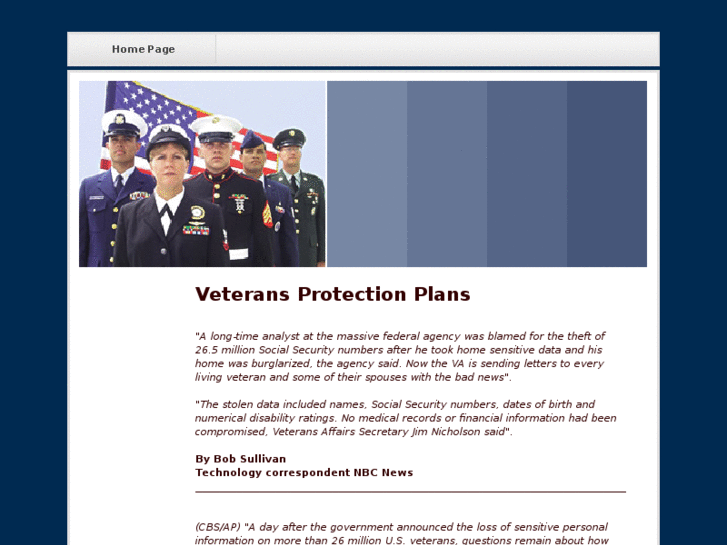 www.veteransprotection.com