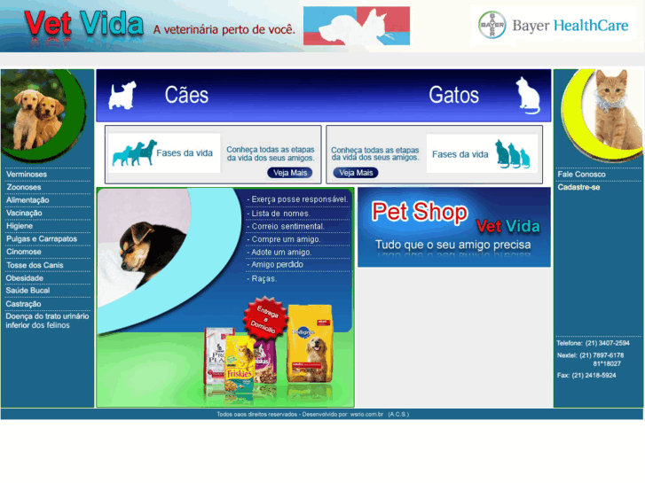 www.vetvida.com