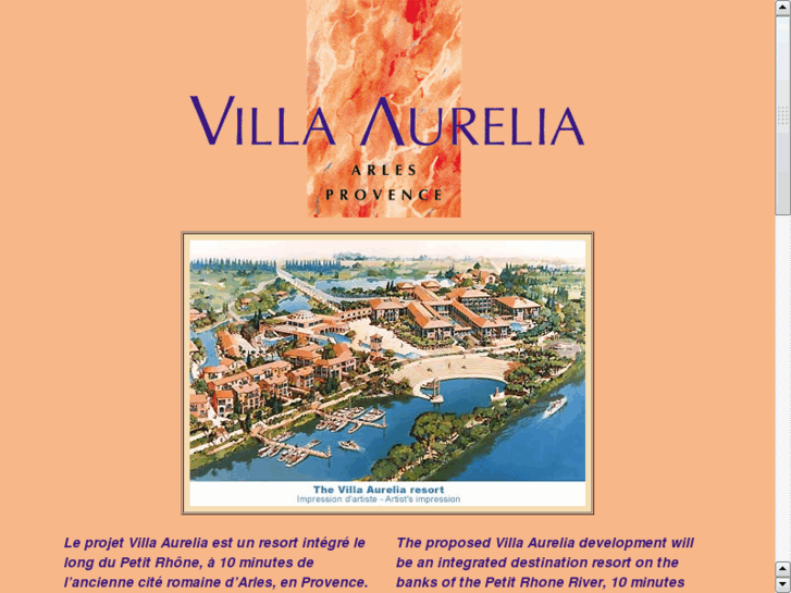 www.villa-aurelia.com