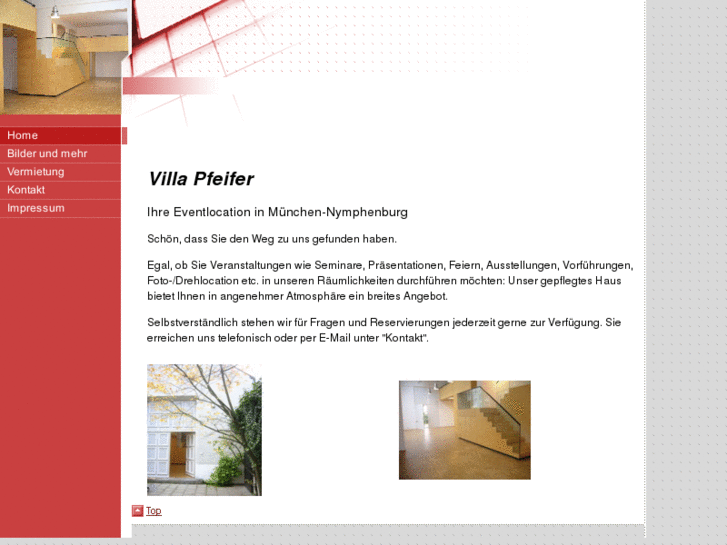 www.villa-pfeifer.de