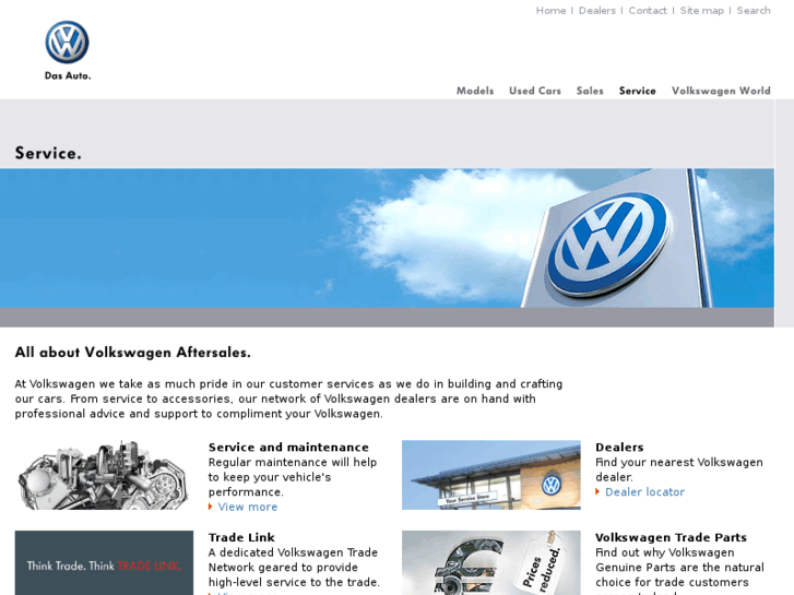 www.volkswagen-aftersales.ie