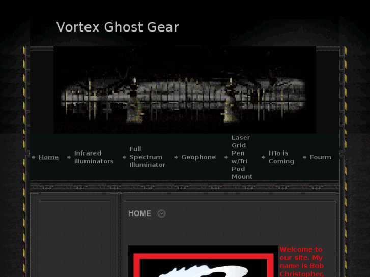 www.vortexghostgear.com