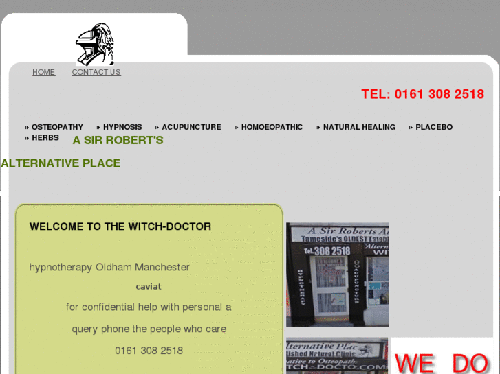 www.witch-doctor.com