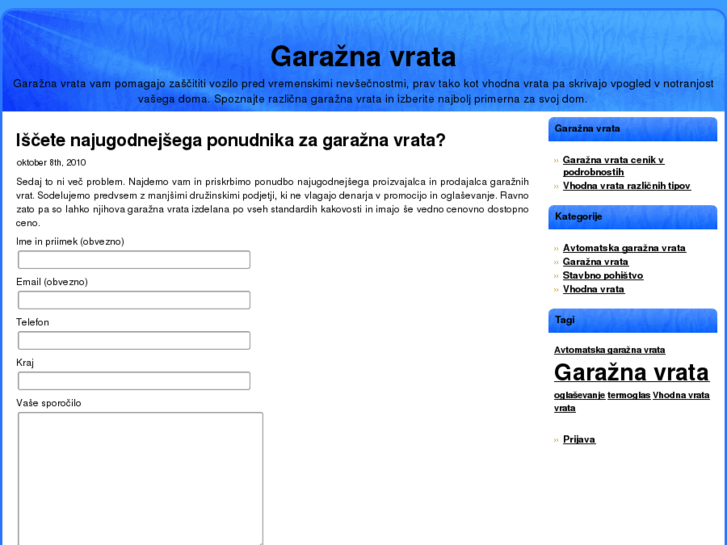 www.xn--garanavrata-hrc.com