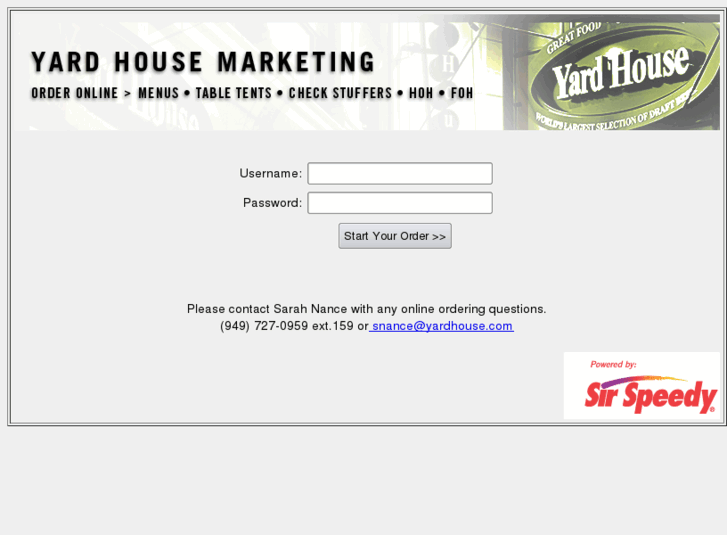 www.yardhousemarketing.com