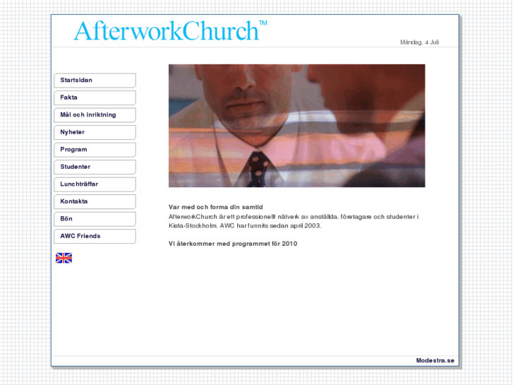 www.afterworkchurch.com