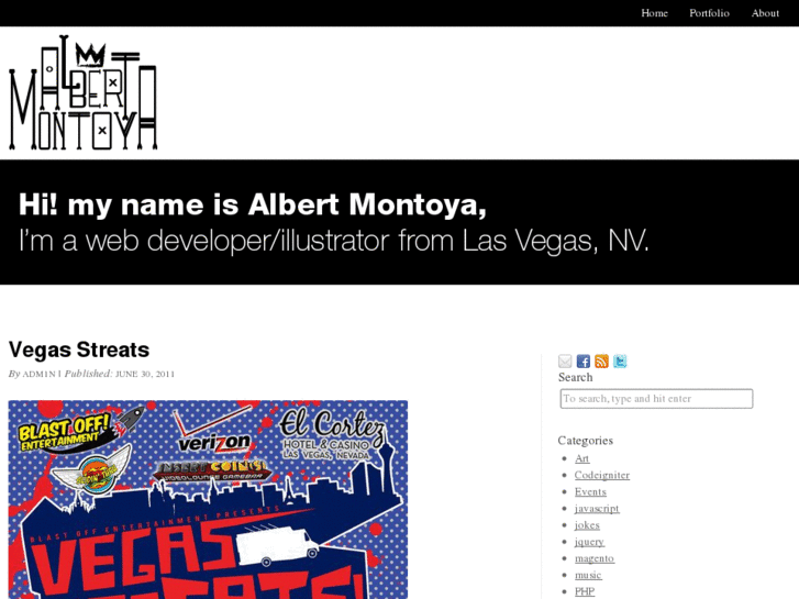 www.albertmontoya.com