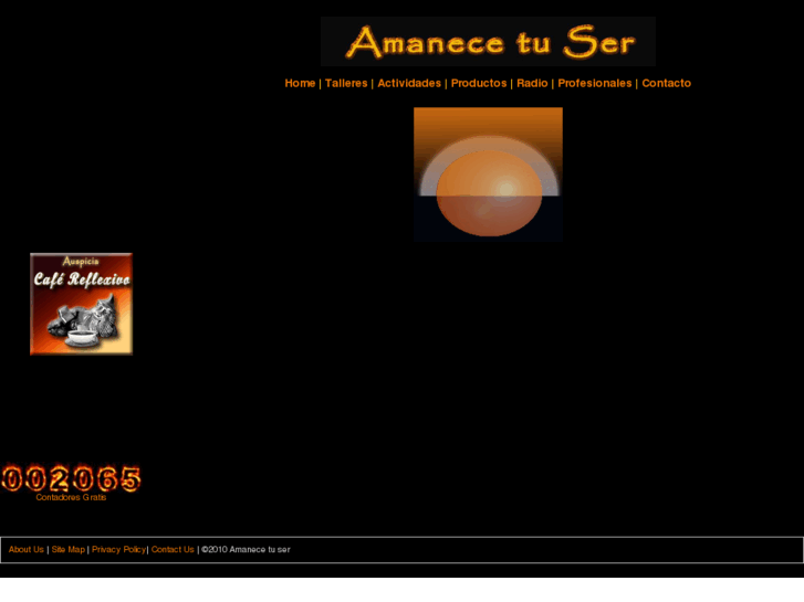 www.amanecetuser.com