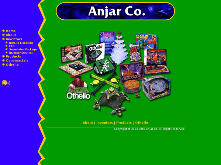 www.anjar.com