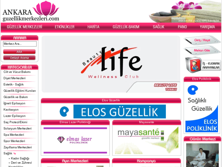 www.ankaraguzellikmerkezleri.com