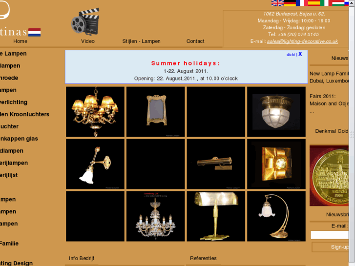 www.antieke-verlichting.nl
