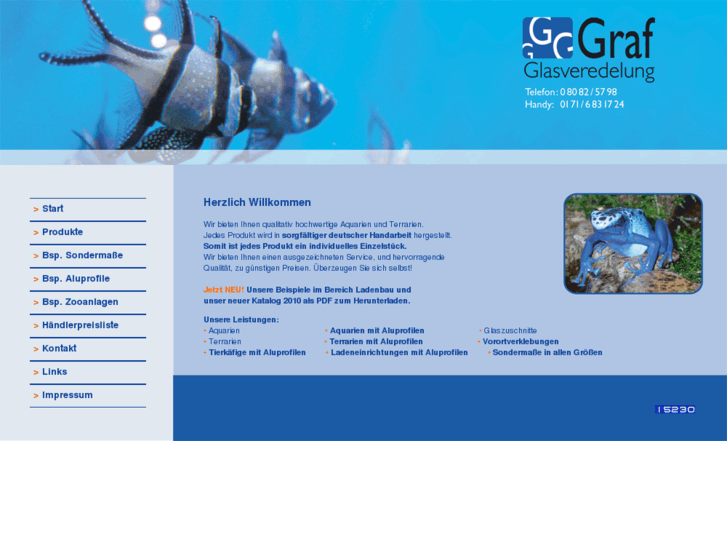 www.aquarienbau-graf.de