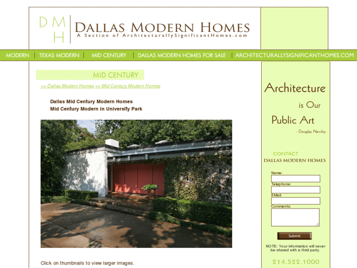 www.architecturalmodern.com