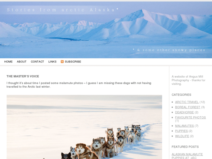 www.arctic-stories.com