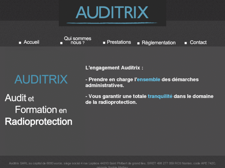 www.auditrix.com