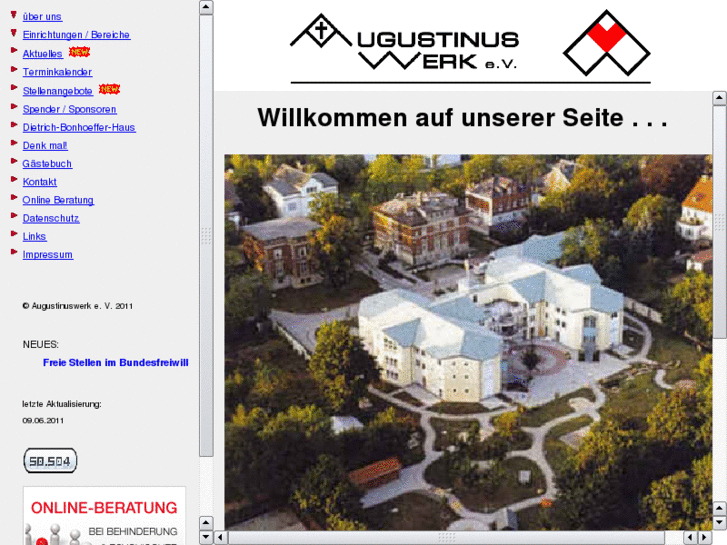 www.augustinuswerk.de