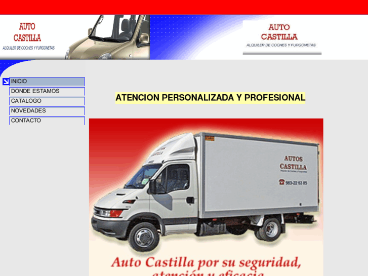 www.autocastilla.es